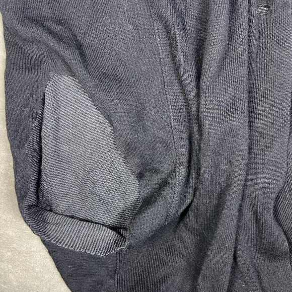 Lululemon Sweater Womens 8 Intuition Sweater Wrap Convertible Cozy Loungewear - Picture 10 of 12